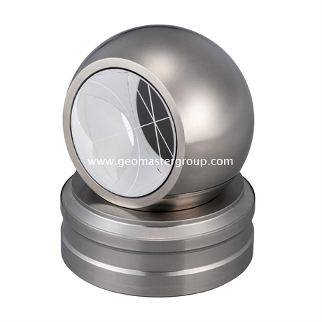 Laser Tracker Reflektör (38.1mm,3',Yuva)