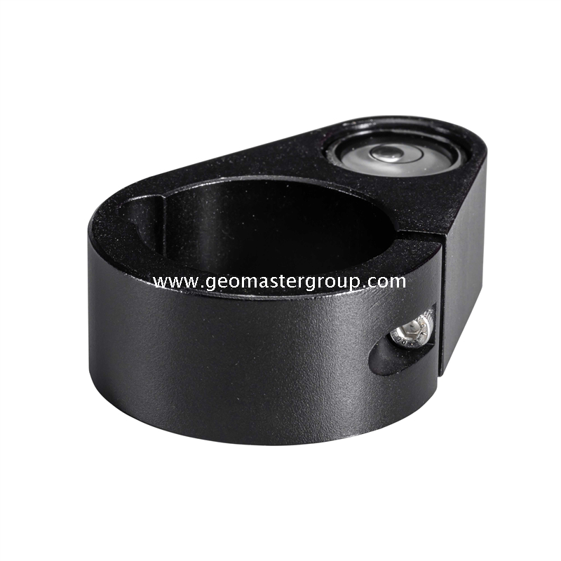 GPS direk seviyesi (DIA.32mm; doğruluk: 30 '/2mm)