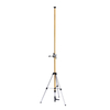 Tavan lazer çubuğu (3.6m)