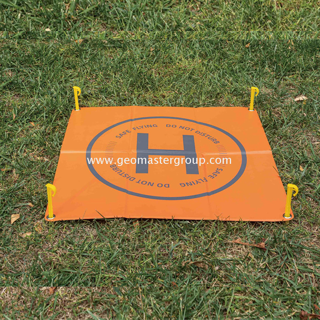 Drone Pad (650x650mm)