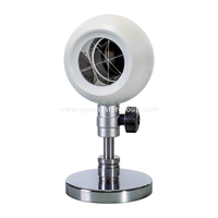Laser Tracker Reflektör (100mm,5')