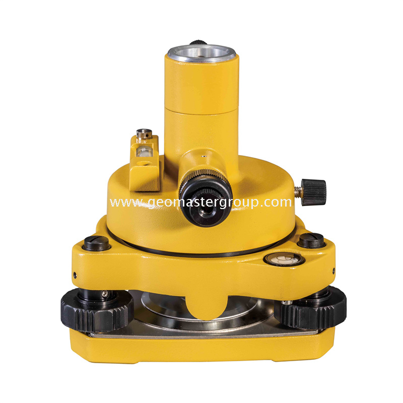 Adaptör ve Tribrah Kombinasyonu (CS35,G/YEL)