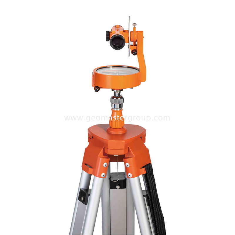 Optik Pusula Tripod
