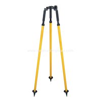 Başparmak salınımı tripod (1.85m, Yel)