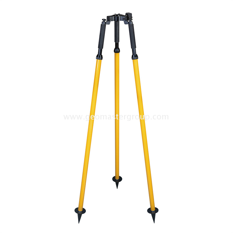 Başparmak salınımı tripod (1.85m, Yel)