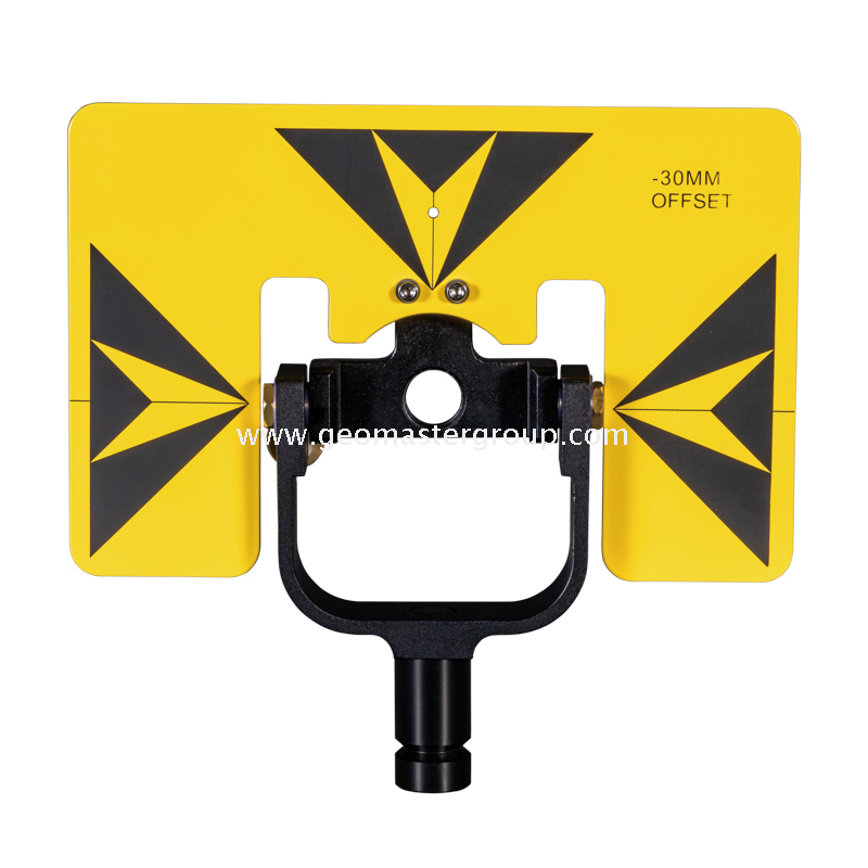 Prizma Tutucu ve Hedef (6402,X12)