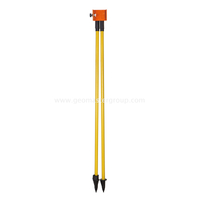 Tesviye personeli bipod (2.45m)