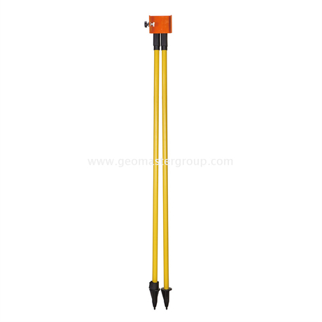 Tesviye personeli bipod (2.45m)