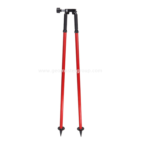 Tesviye personeli bipod (1.85m, BLK)