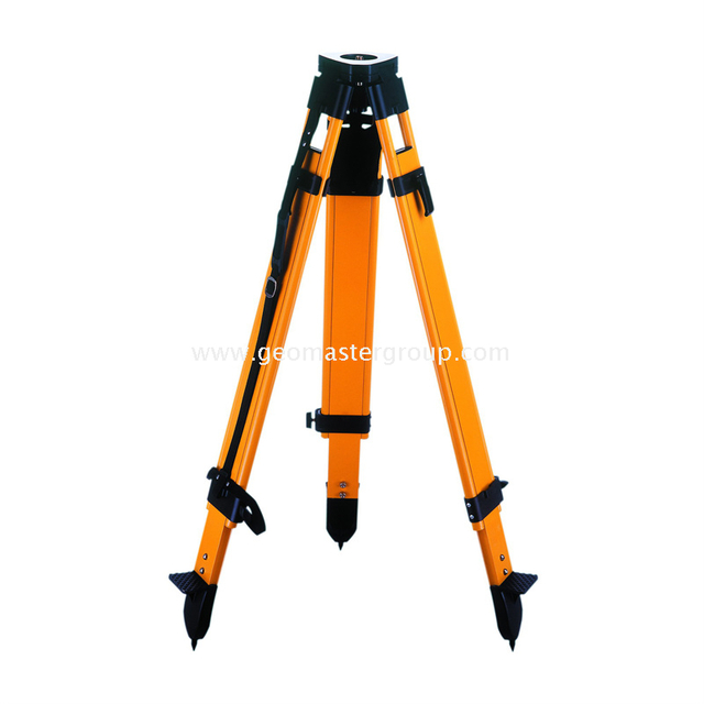 Fiberglas Tripod (185cm, çift kilit)