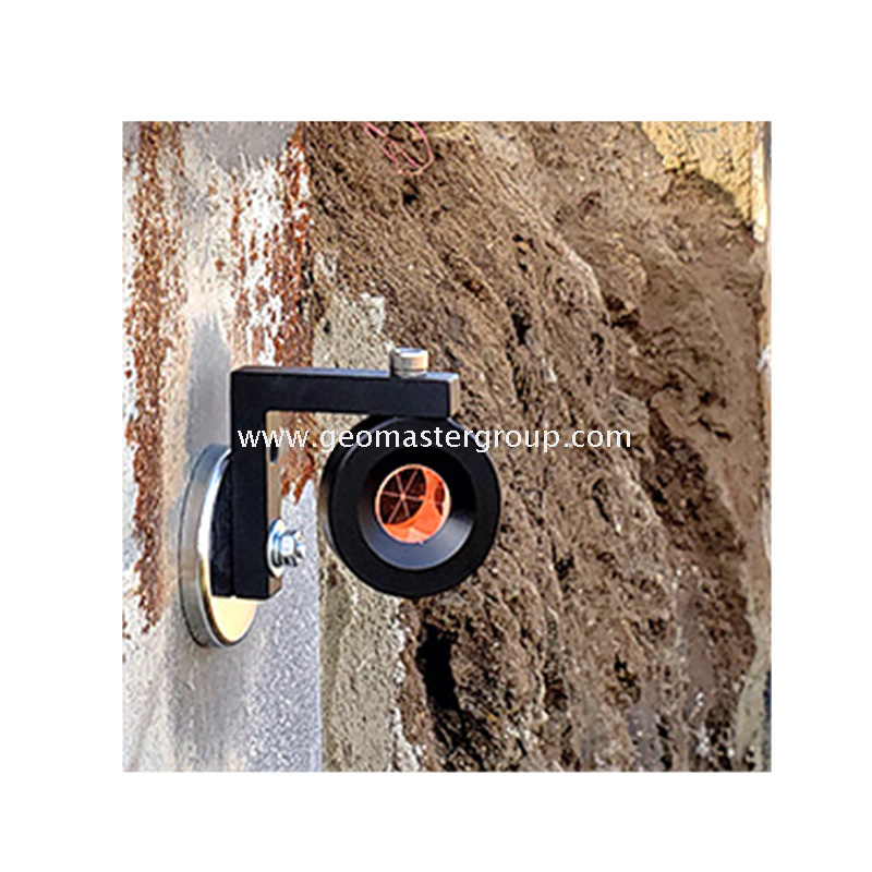 L-Bar İzleme Prizması (GMP104A)