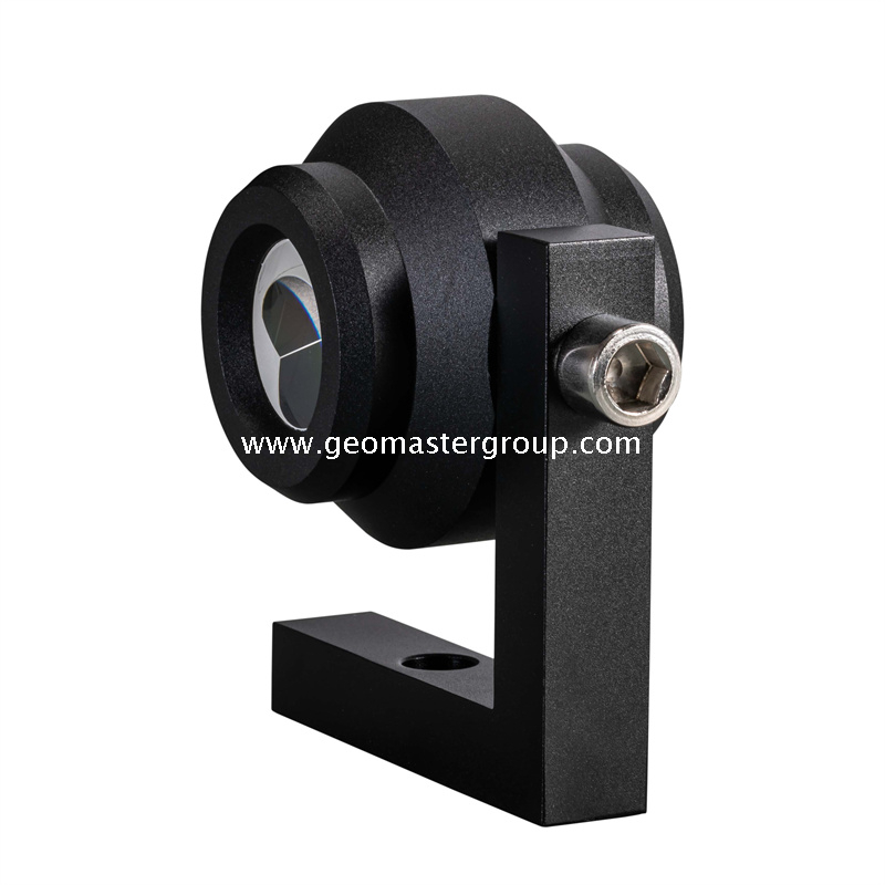 Çift taraflı L-Bar prizması