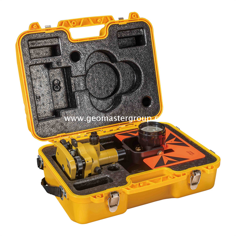 Çapraz Prizma Kiti (YEL360,X12)