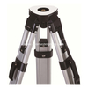 Işık H-Tripod (düz kafa, çift kilitler)