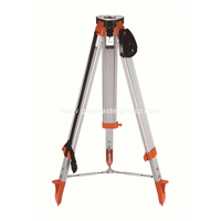 İnşaat Tripod (Yan Kilit, Sıdış Önleyici Braket)
