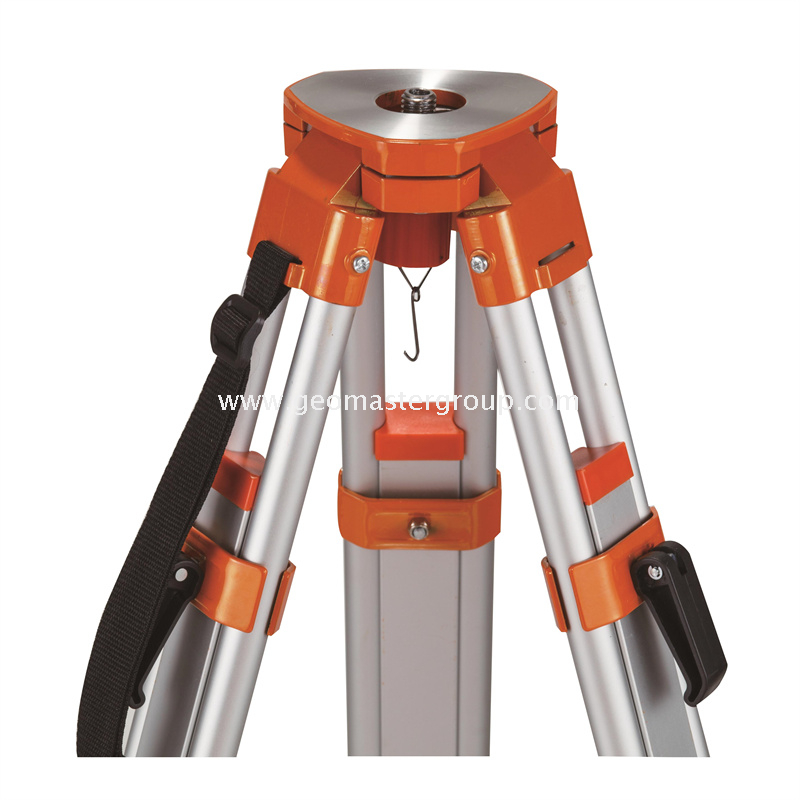 Tripod ve Asa Kombinasyonu