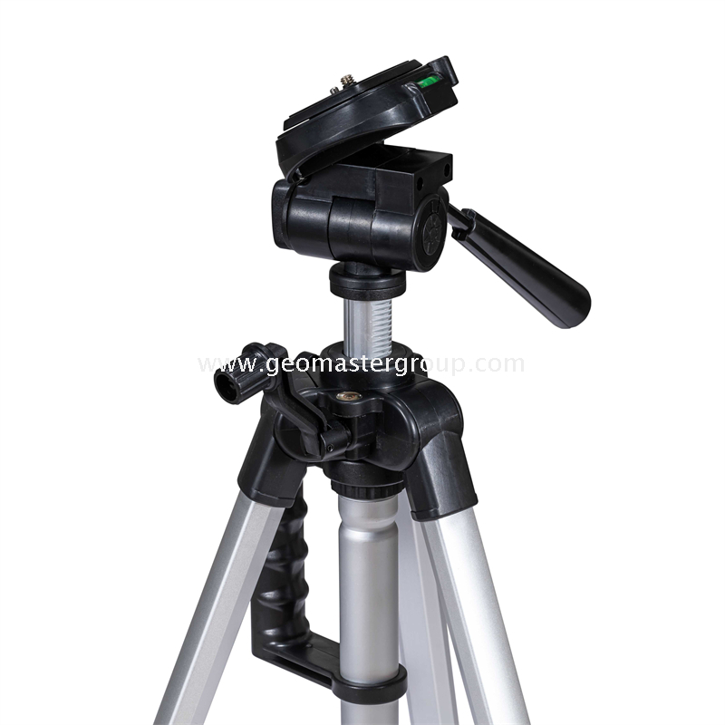 Lazer Tripod (1/4',170cm)