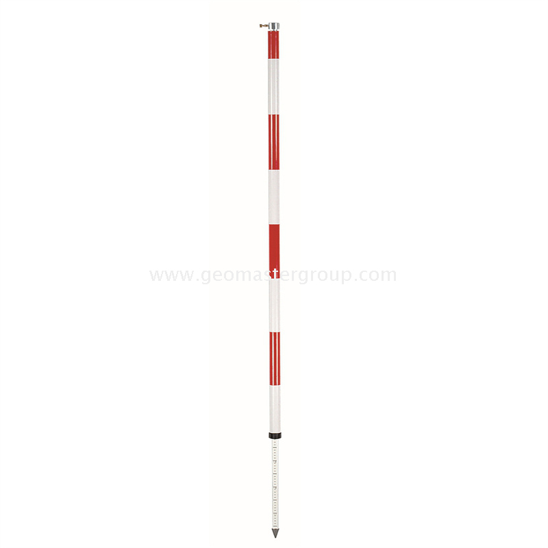 Teleskopik Prizma Direği (GLS30,3m)