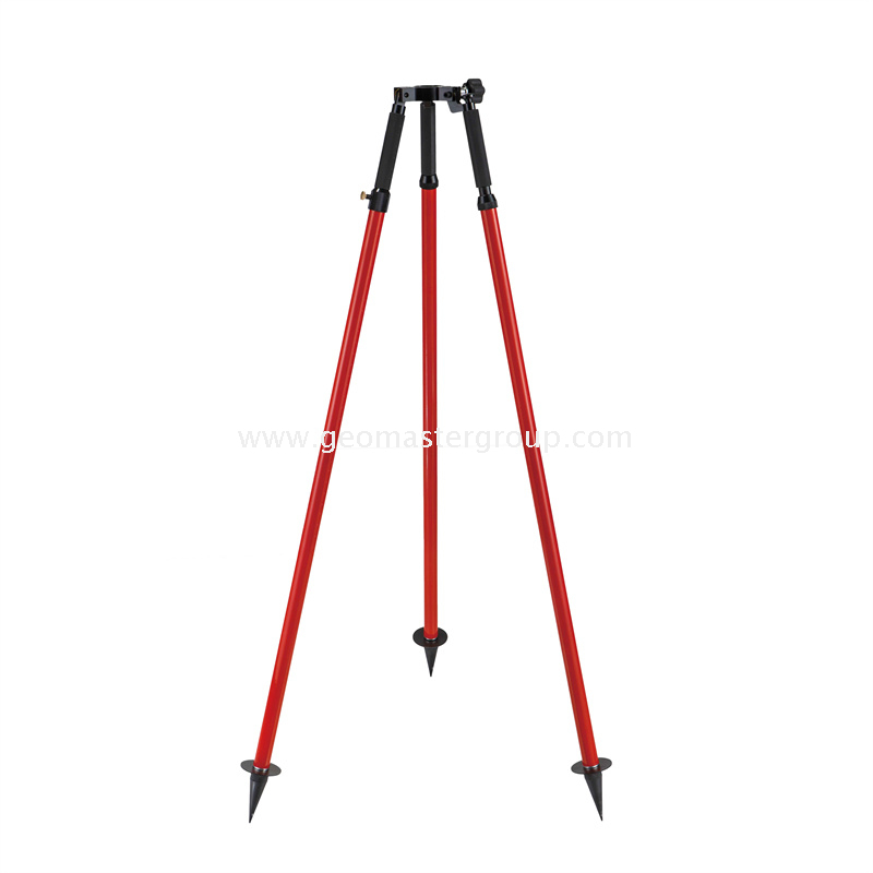 Başparmak salınım tripod (1.85m, org)
