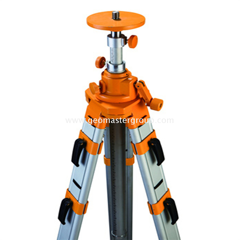 İnşaat Asansörü Tripod (3.9m)
