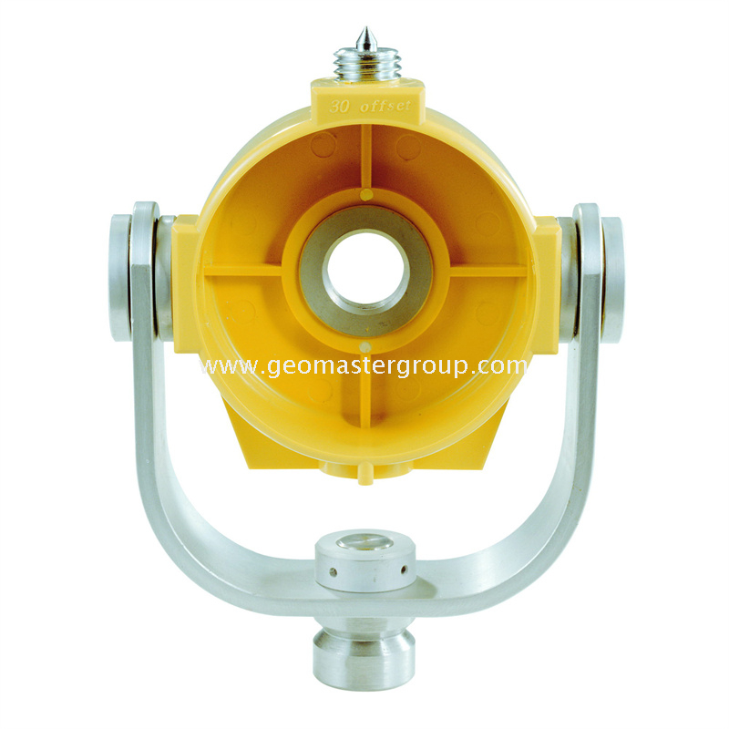 Prizma Tutucu ve Hedef (185×200mm,WHT)