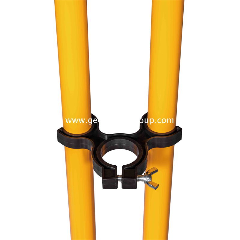 GPS Bipod Braketi