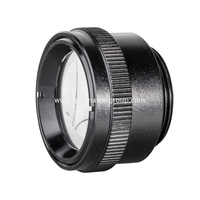 Ölçme Mini Prizması (25,4 mm)