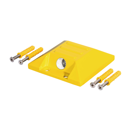 Yol Prizması (Kedi Gözü Prizması)