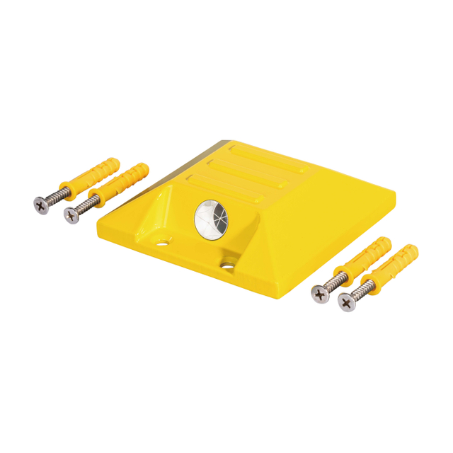 Yol Prizması (Kedi Gözü Prizması)