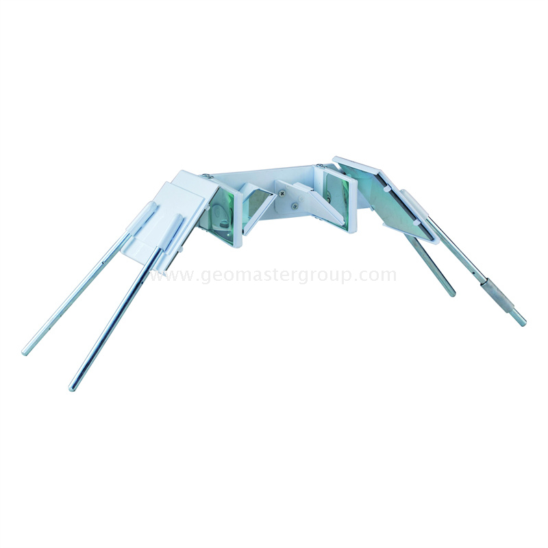 Ayna Stereoskop (3x)