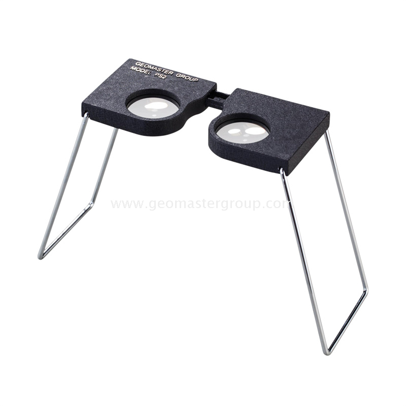 Cep Stereoskobu (2x)