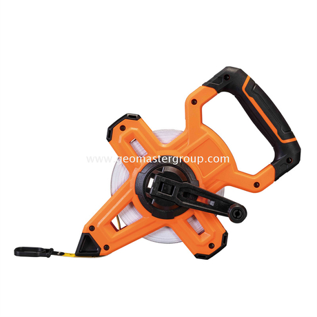 Fiberglas Ölçüm Bandı (100m)