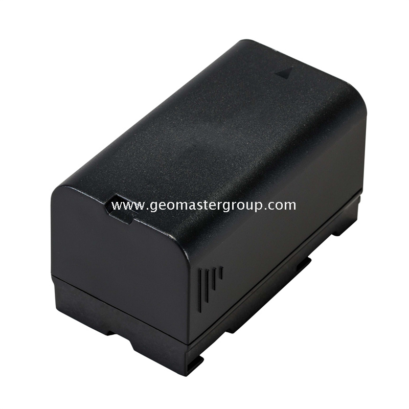 Lityum Etüt Bataryası