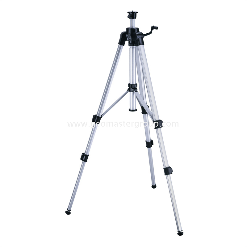 Lazer Tripod (1/4',163cm)