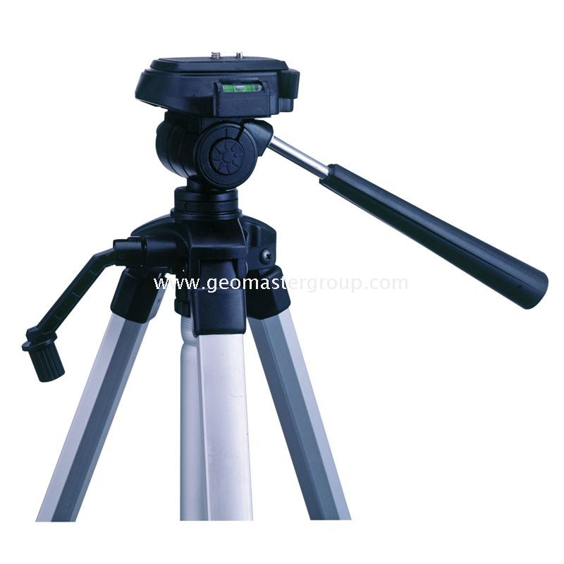 Lazer Tripod (1/4',135cm)