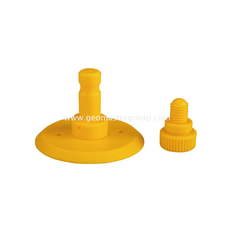 Yakınsama Cıvata Prizması