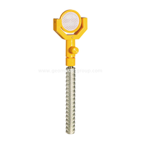 Yakınsama Cıvatası Hedefi