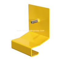 Ray Prizması Klipsi (76mm)