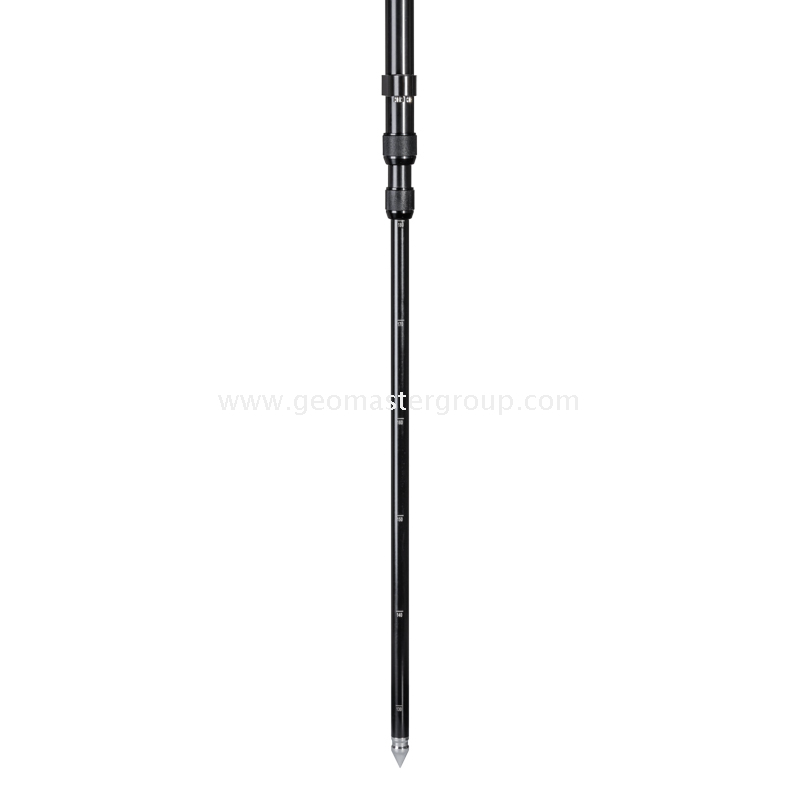 GPS Rover Pole (1.8m)