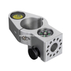 GPS direk seviyesi (DIA.29mm; doğruluk: 30 '/2mm)
