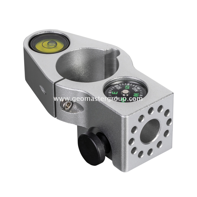GPS direk seviyesi (DIA.29mm; doğruluk: 30 '/2mm)