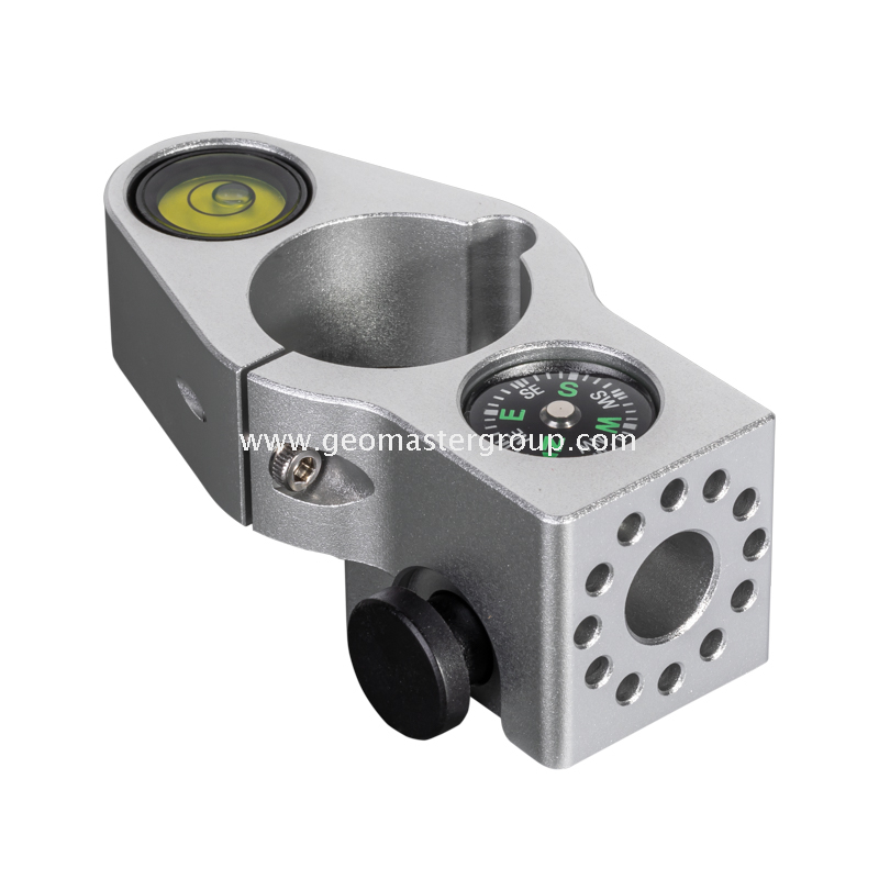 GPS direk seviyesi (DIA.29mm; doğruluk: 30 '/2mm)