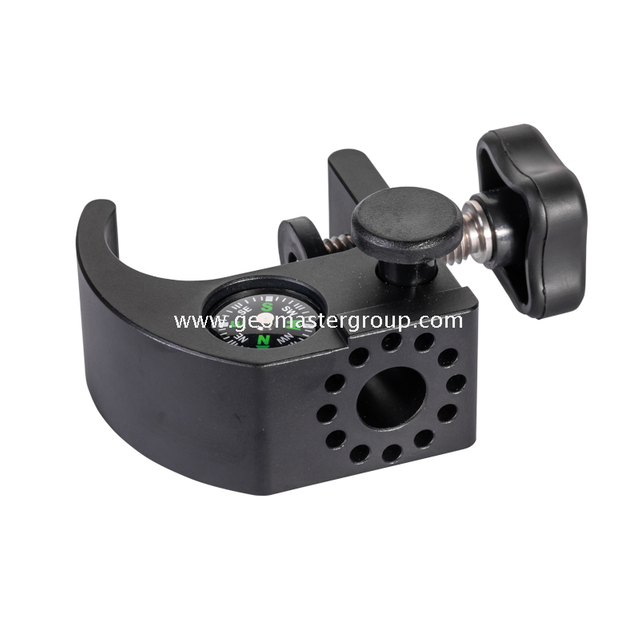 QR Brea Clamp (18-39mm)