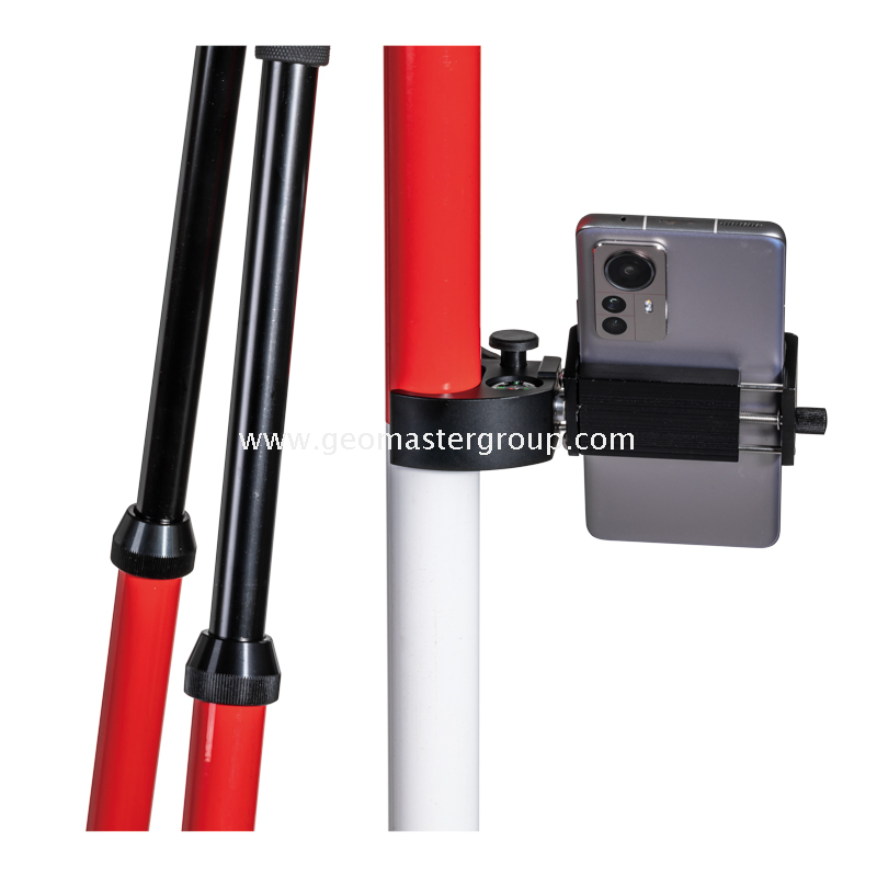 Akıllı telefon braketi (60-100mm)