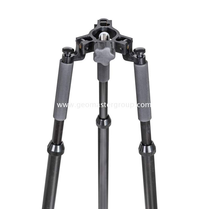 Başparmak salınımı tripod (1.85m, BLK)