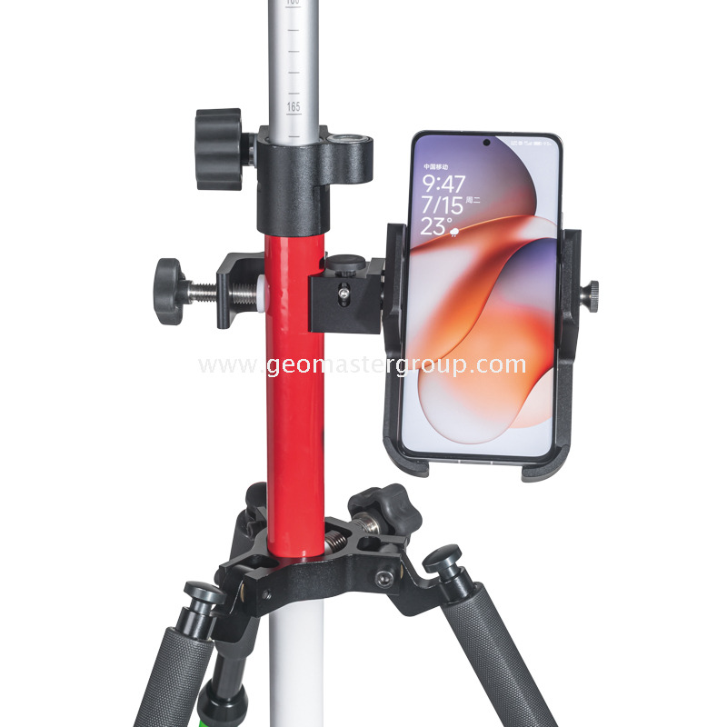 GPS Güç Bankası Braketi (55-100mm)