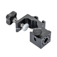 QR Biya Kelepçesi (17-42mm)