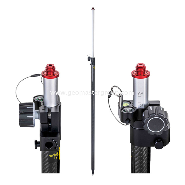Al & Karbon GPS direği (2.2m, CLP5)