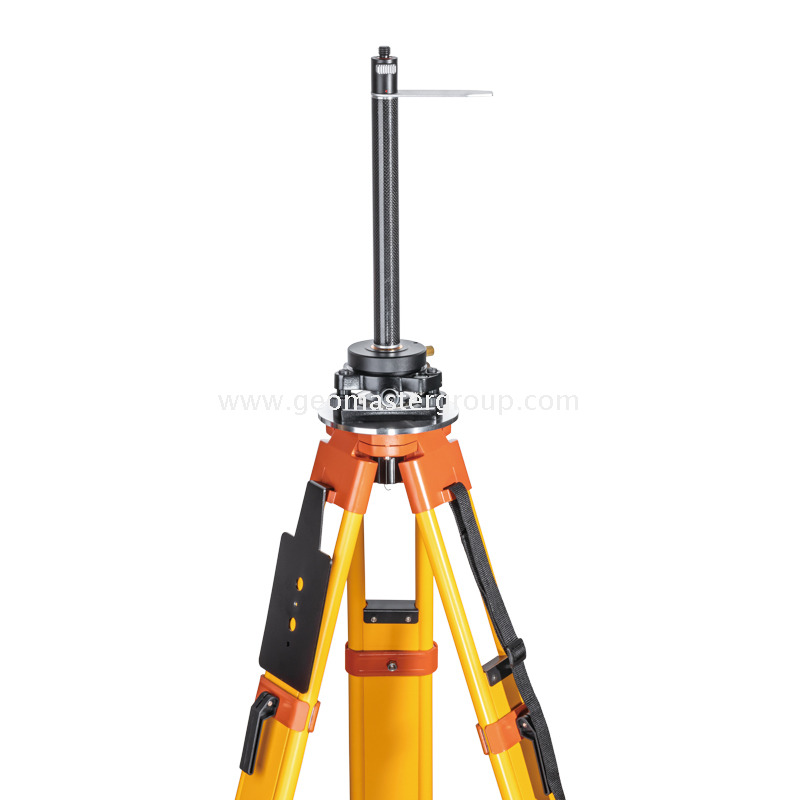 Radyo Anten Kol Montajı (142mm)