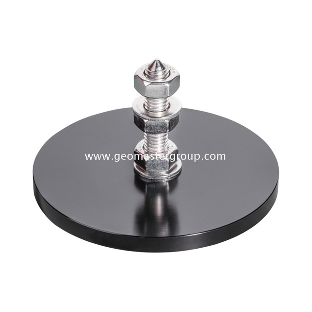 Ray Prizma Plakası (80mm)